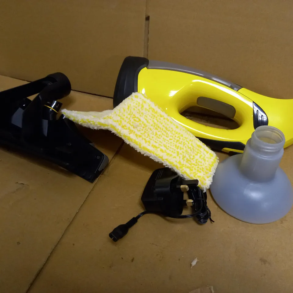 KÄRCHER WV 5 PLUS N WINDOW VAC