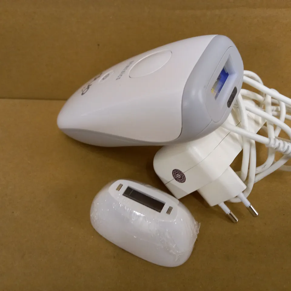 HOMEDICS BEAUTY DUO LUX 