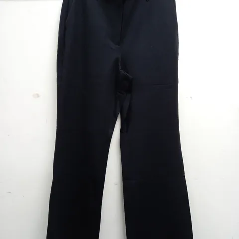 BODEN R0297 PANTS IN BLACK - UK14R