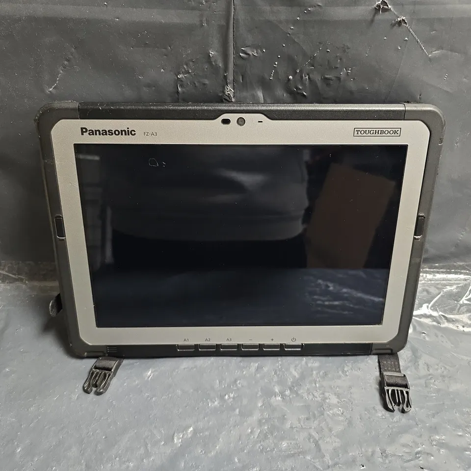 PANASONIC TOUGHBOOK FZ-A3 RUGGED TABLET 