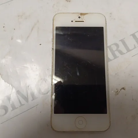 APPLE IPHONE 5 (A1429) SMARTPHONE