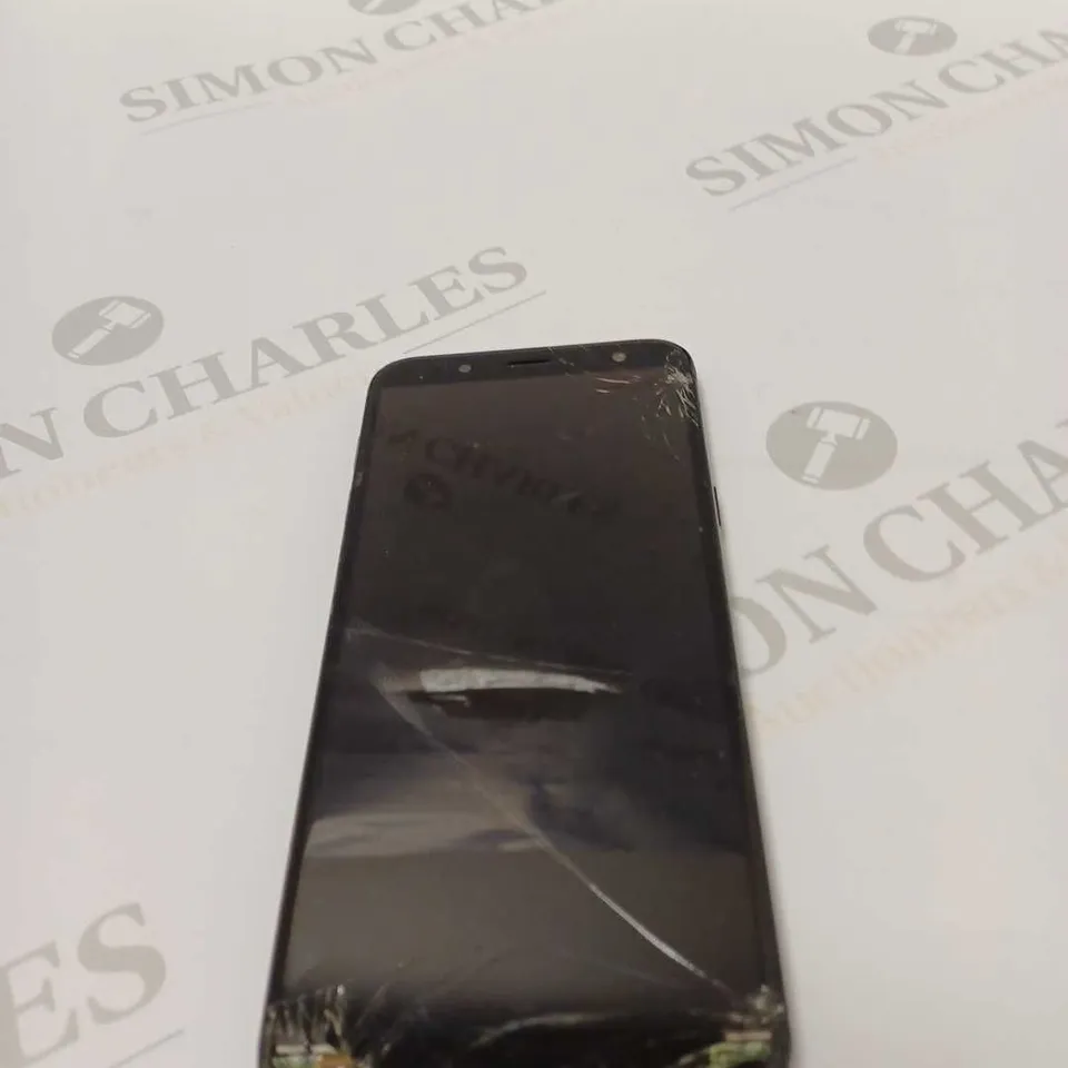 SAMSUNG SM-J600FN PHONE