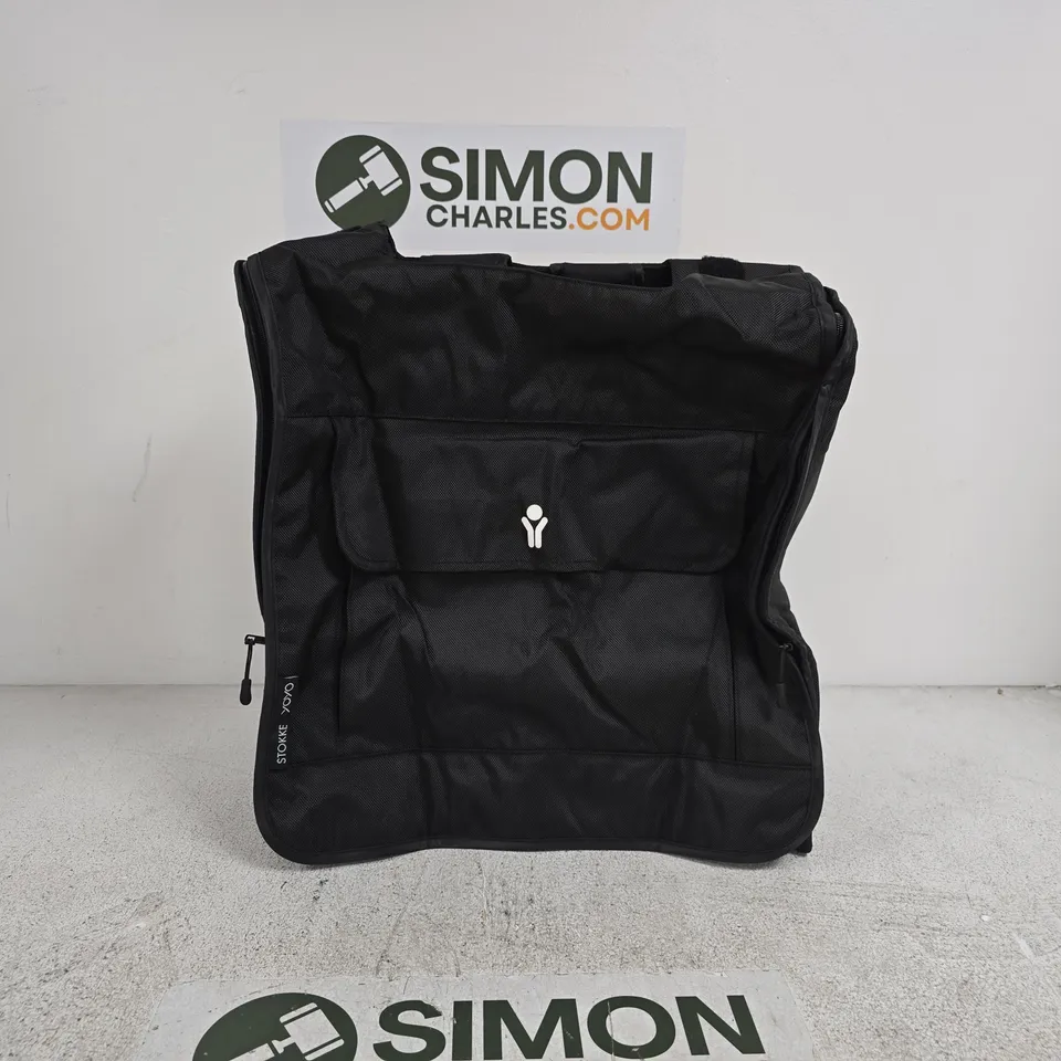 STOKKE YOYO BACK PACK BOXED