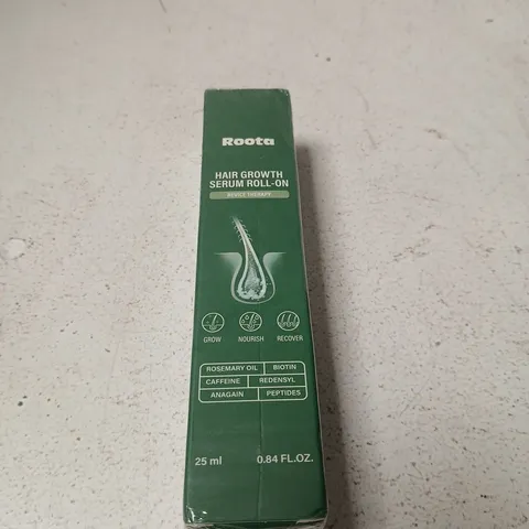 APPROXIMATELY 15 ASSORTED COSMETIC ITEMS INCLUDING TYMO COMB NOZZLE , INGRAMS HERBAL CREAM AND ROOTS HAIR GROWTH SERUM