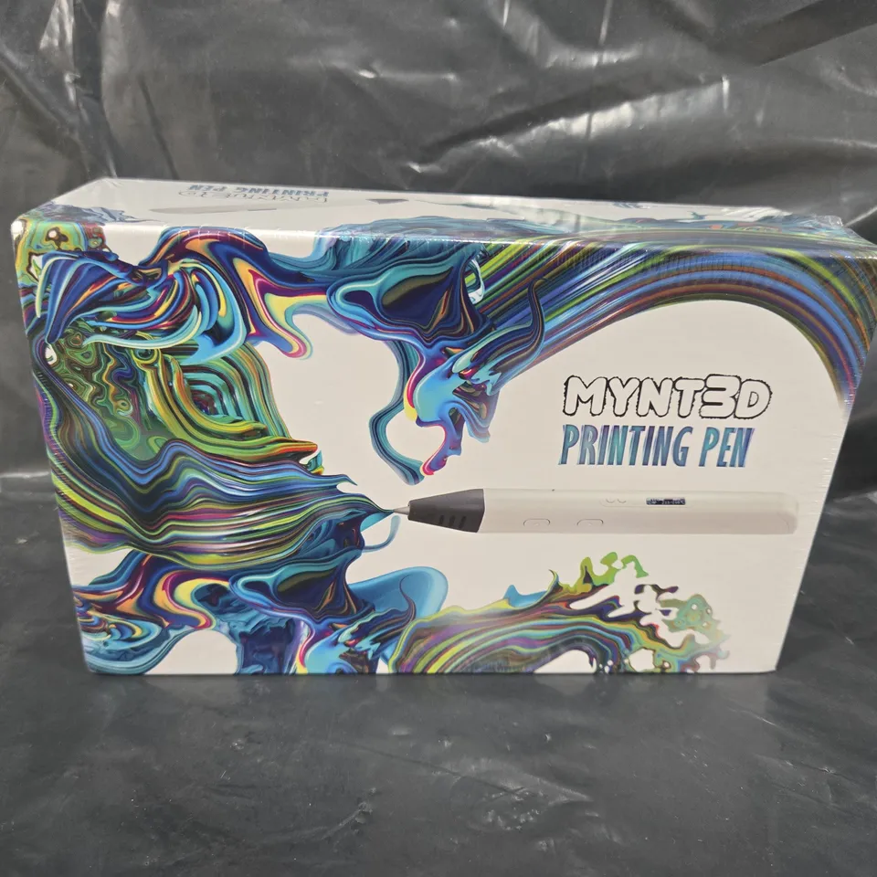 MYNT3D PROFESSIONAL PRINTING 3D PEN