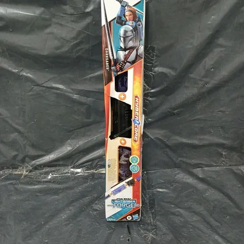 STAR WARS LIGHTSABER BLADESMITH DARKSABER