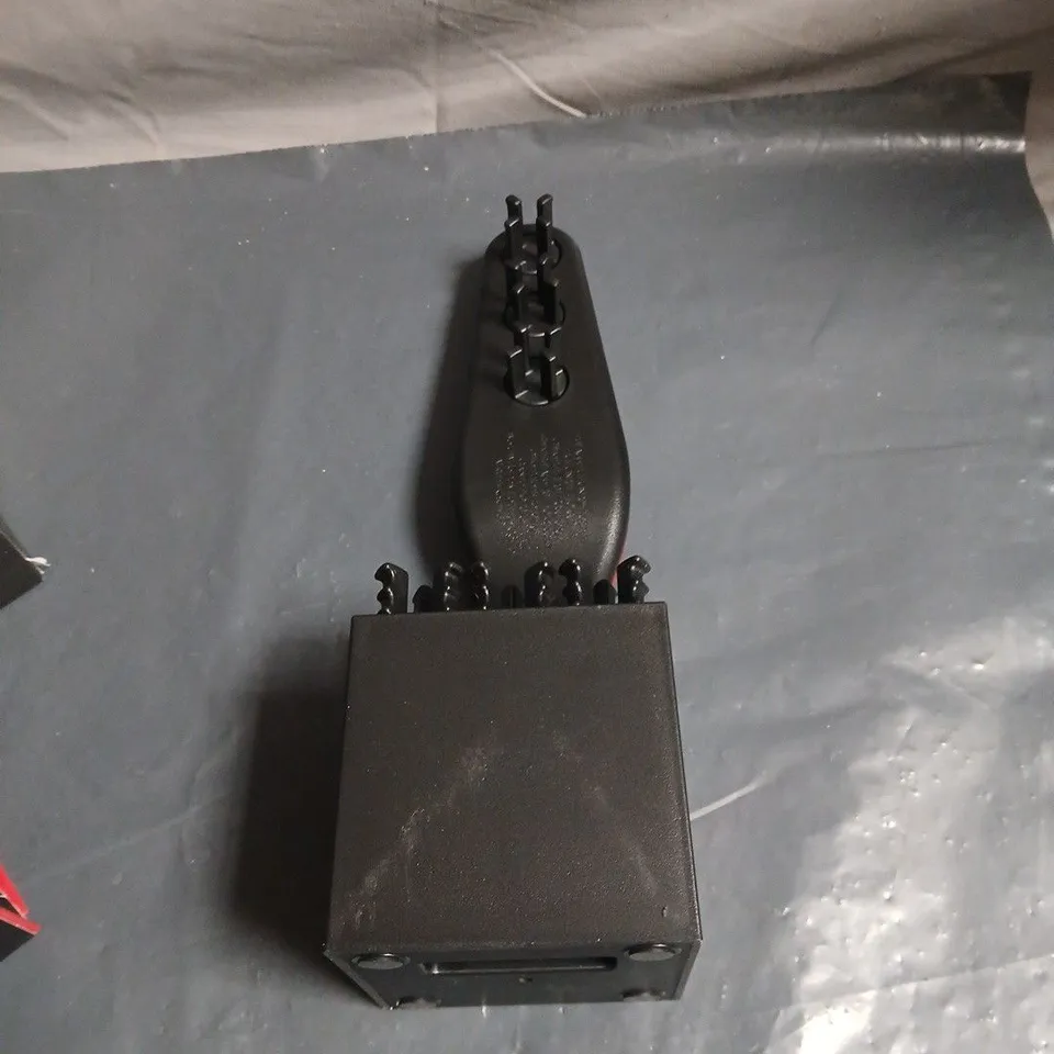 CIRRUS CURLY AND RIPPLY HAIR STYLER