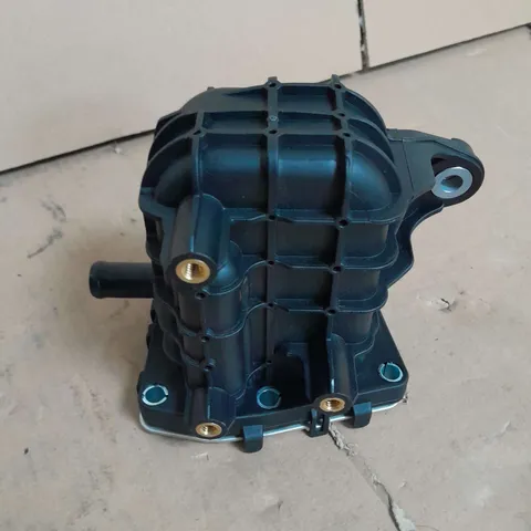 EGR COOLER HOUSING
