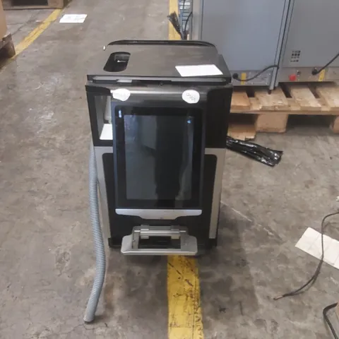 SCHAERER INTENSE COMMERCIAL BEAN TO CUP COFFEE MACHINE