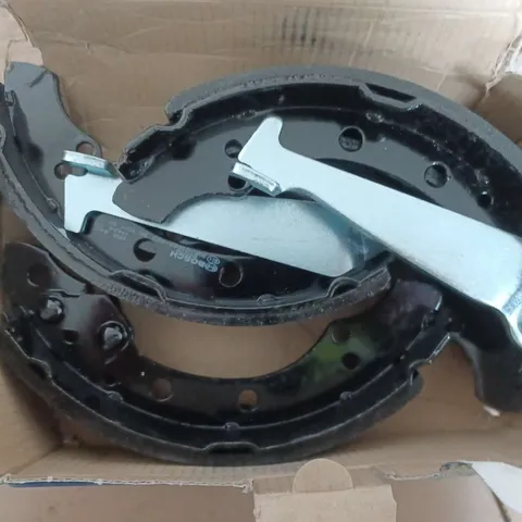 BOSCH BRAKE SHOES