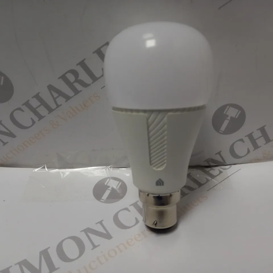 BOXED TP-LINK KASA SMART LIGHT BULB - MULTICOLOUR