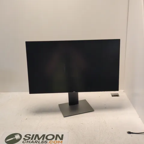 DELL ULTRASHARP U2719DC 27" USB-C MONITOR β HDMI/DP