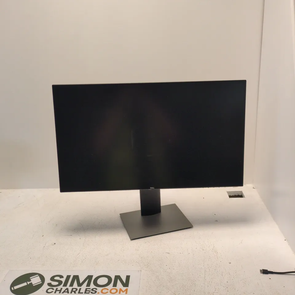 DELL ULTRASHARP U2719DC 27" USB-C MONITOR – HDMI/DP