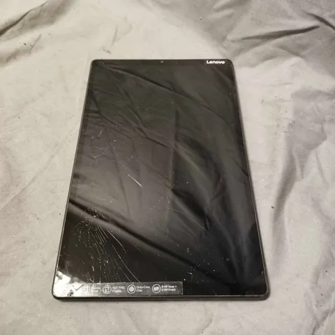 LENOVO M10 ANDROID TABLET