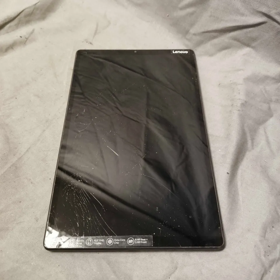 LENOVO M10 ANDROID TABLET 