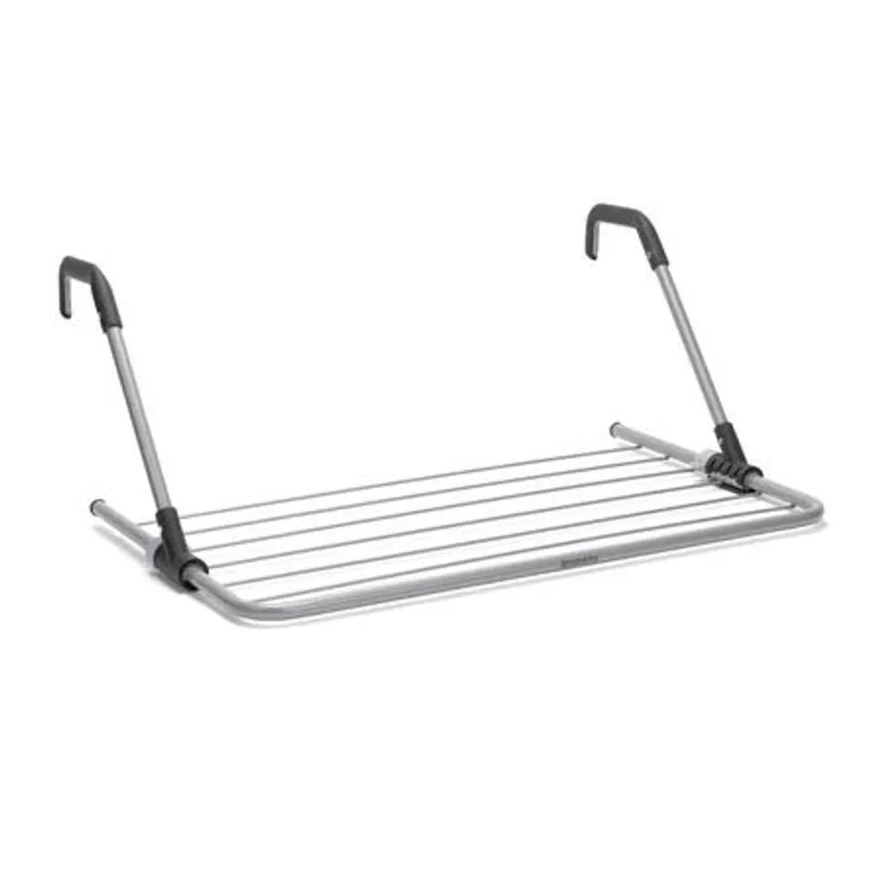 BOXED BRABANTIA HANGING DRYING RACK