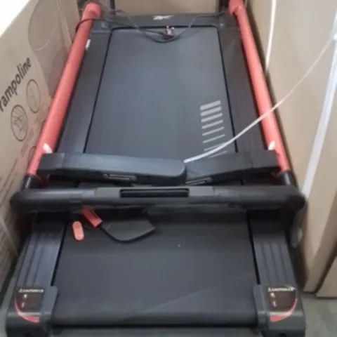 REEBOK TREADMILL 