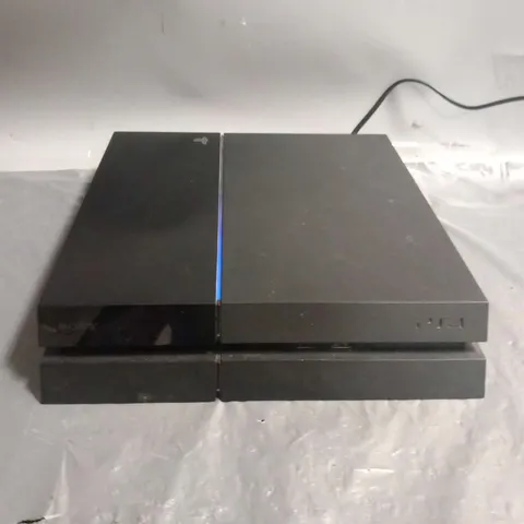 SONY PLAYSTATION 4 GAMES CONSOLE