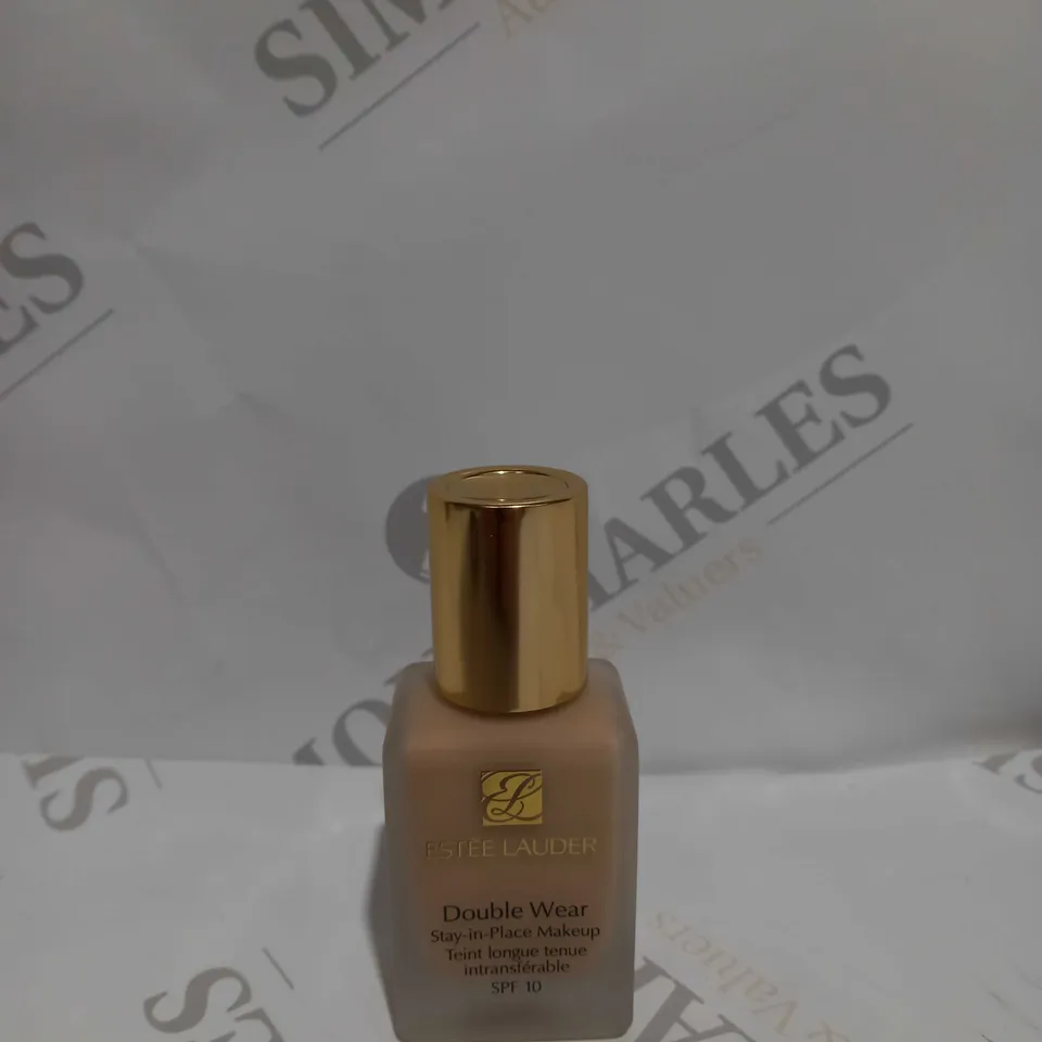 ESTEE LAUDER DOUBLE WEAR STAY IN PLACE MAKEUP - LIQUID - 30ML - 1N1 - IVORY NUDE