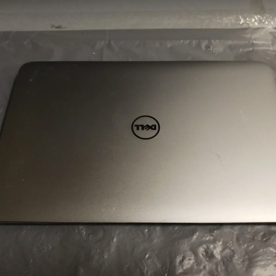 UNBOXED DELL XPS INTEL CORE I7 LAPTOP