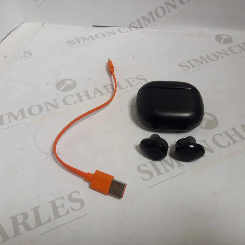 SKULLCANDY JIB TRUE WIRELESS IN EAR HEADPHONES RRP £48