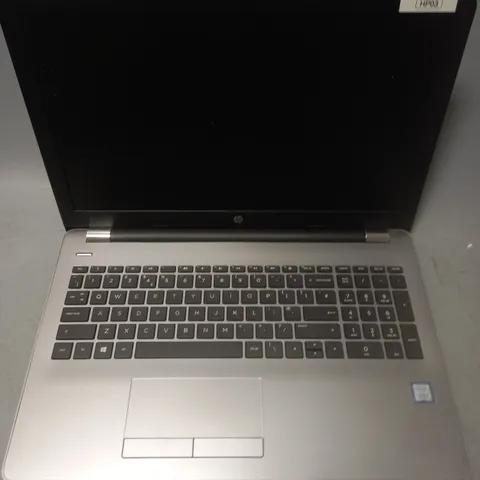 HP 250 G6 CORE I3 NOTEBOOK PC 