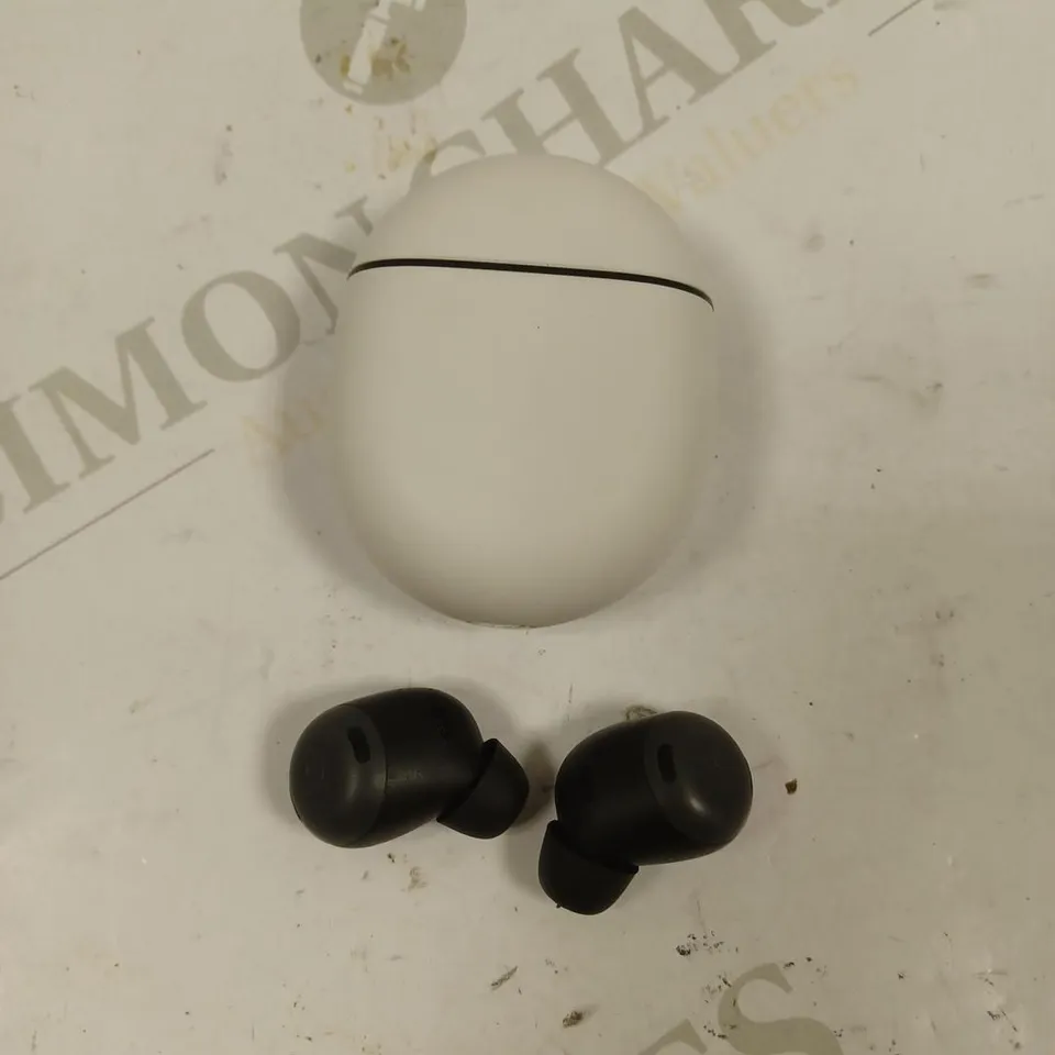 GOOGLE PIXEL BUDS EARPHONES 