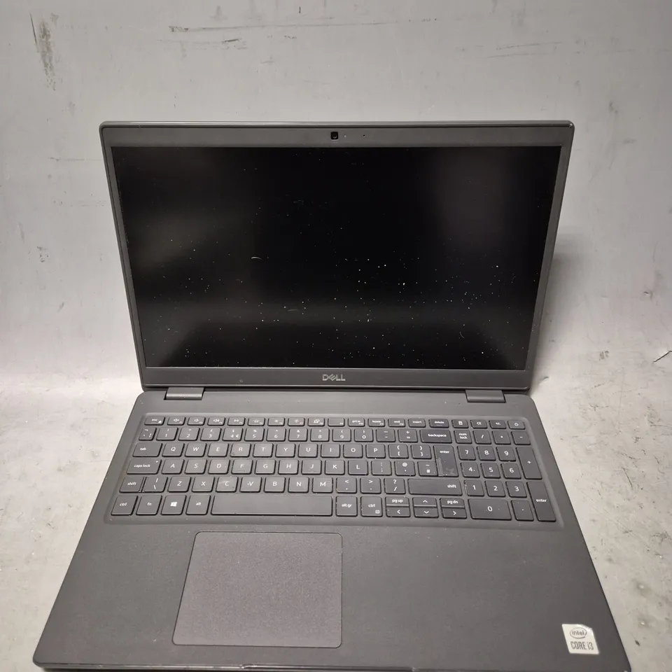 DELL YOSTRO 3510 LAPTOP