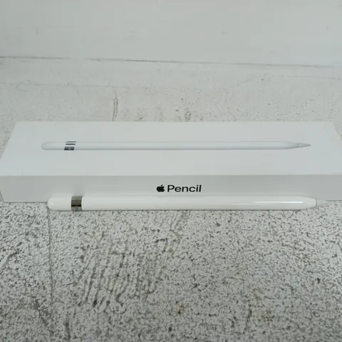 BOXED APPLE PENCIL (1ST GENERATION) (MODEL A1603)