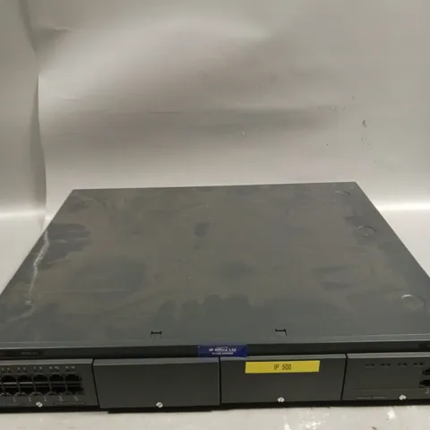 AVAYA IP500 V2 CONTROL UNIT
