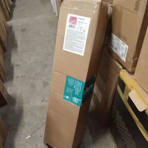BOXED COSATTO SUPA LITE STROLLER - CHERRY PIE