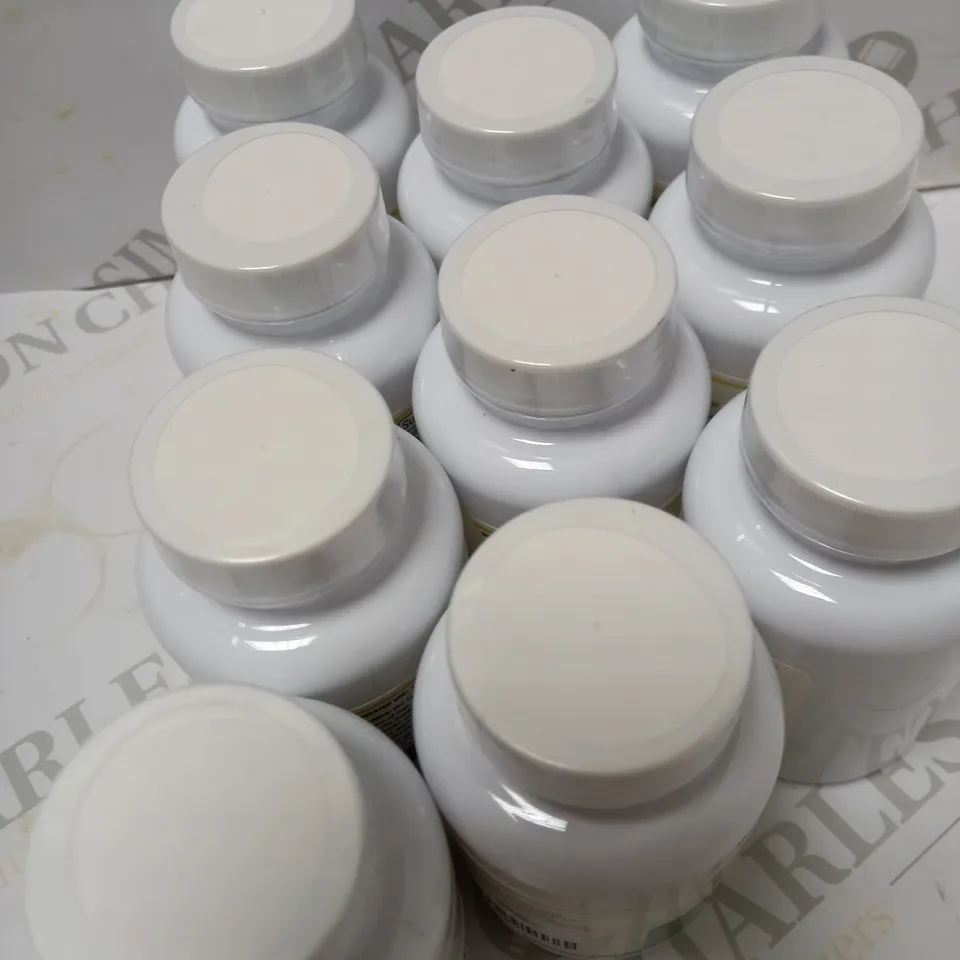 LOT OF APPROX 10 X 60 BEST HEALTH KETO KETOGENIC WEIGHT LOSS CAPSULES