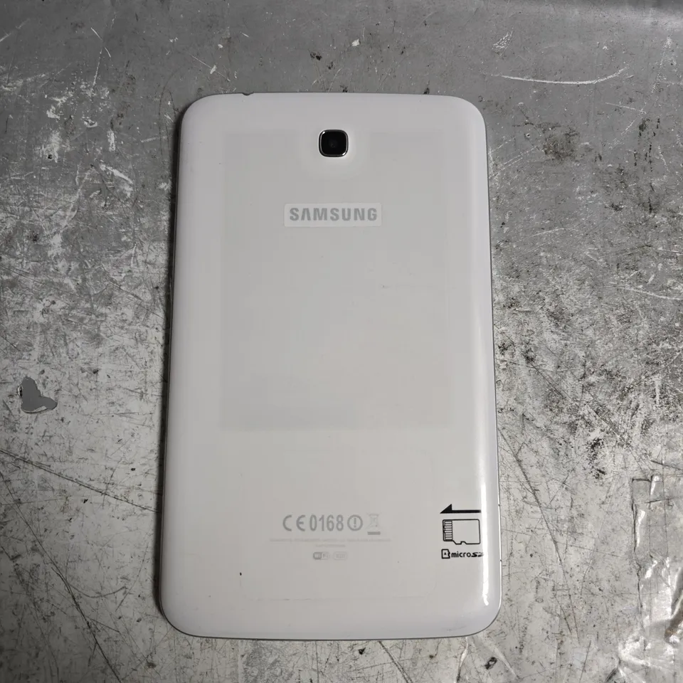 SAMSUNG GALAXY TAB 3 