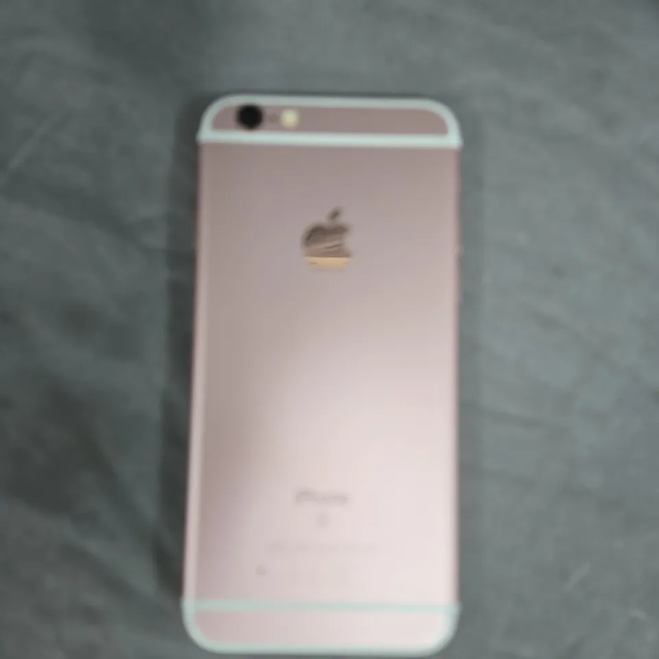 APPLE IPHONE 6S SMARTPHONE 