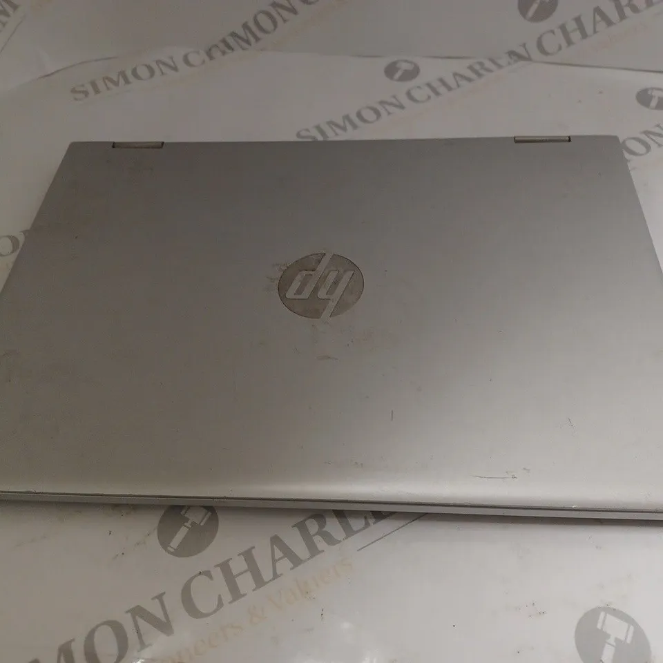HP INTEL PENTIUM GOLD LAPTOP
