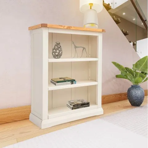 BOXED ELLIANA BOOKCASE