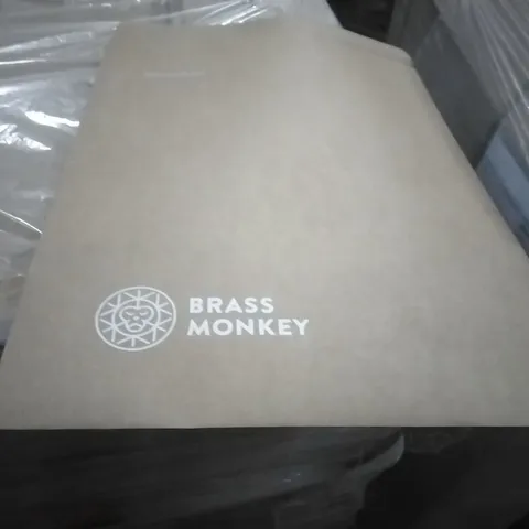 PALLET CONTAINING APPROXIMATELY 1400 BRASS MONKEY ENVELOPES