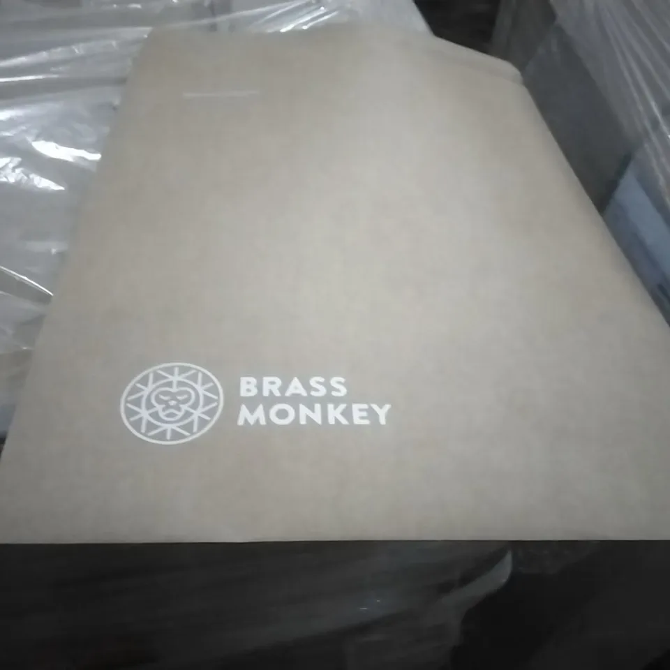 PALLET CONTAINING APPROXIMATELY 1400 BRASS MONKEY ENVELOPES