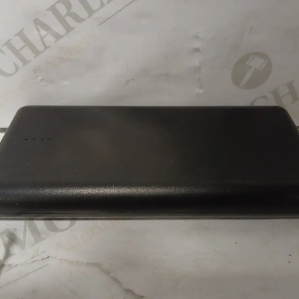 20000MAH POWER BANK