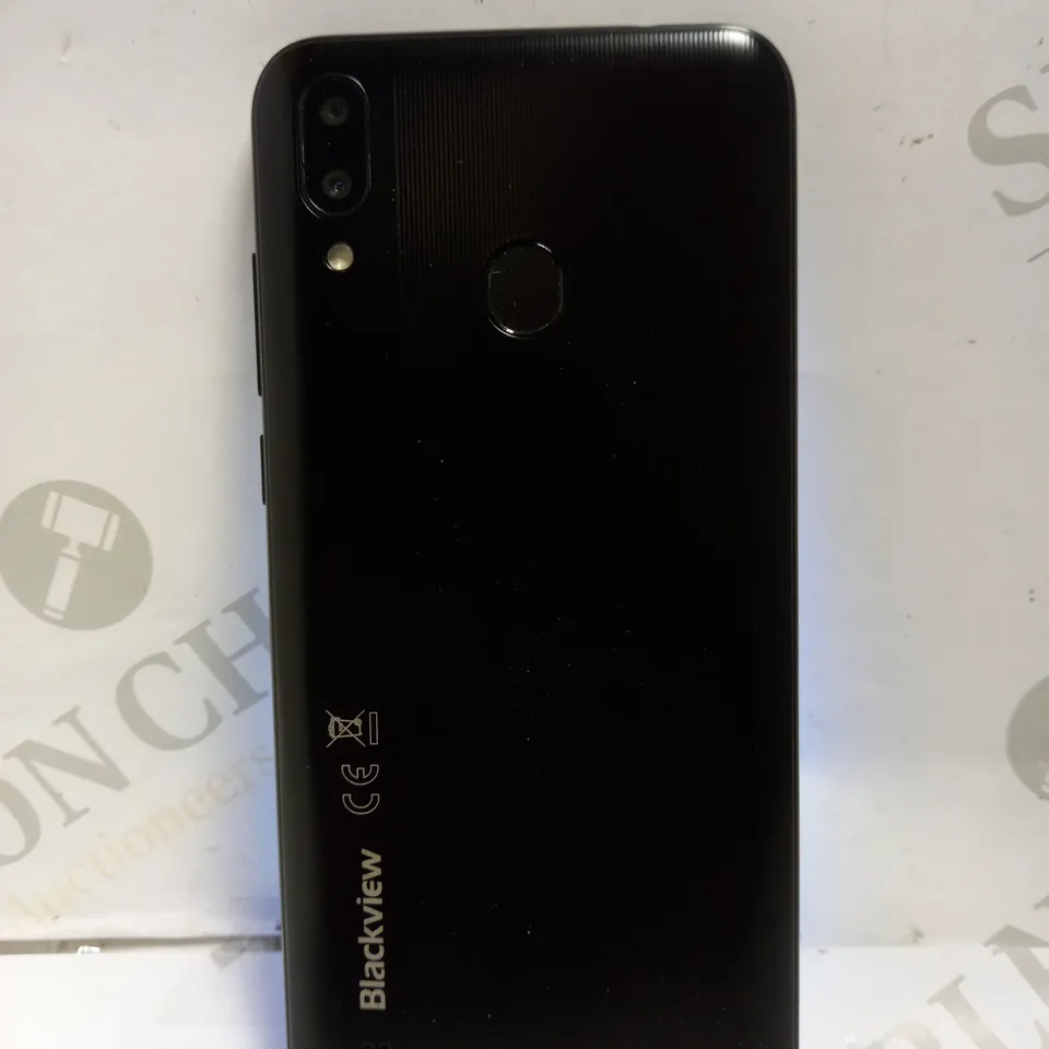 BLACK VIEW A60 PRO MOBILE PHONE