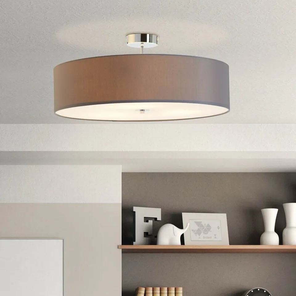 KAYLYN ANDRIA 3 LIGHT CEILING LIGHT 