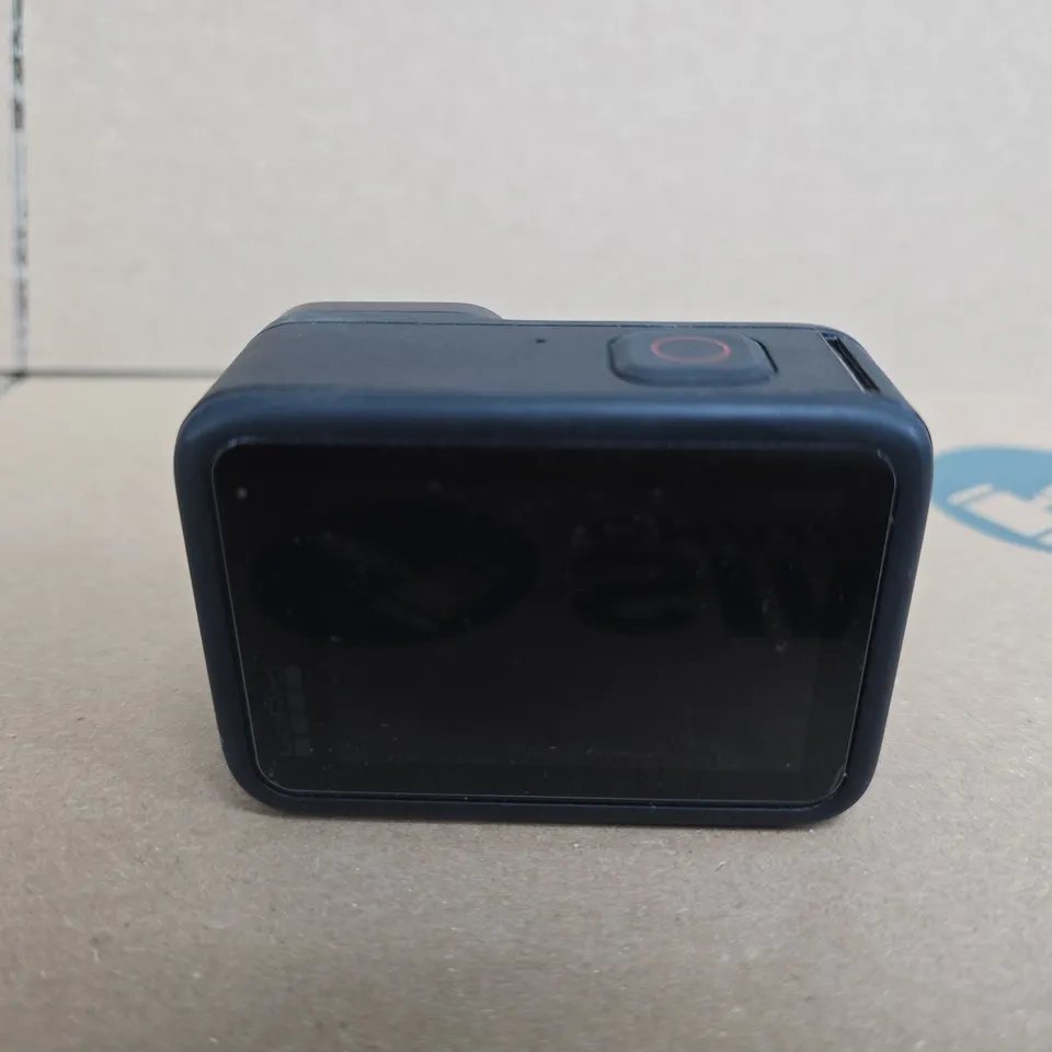 GOPRO HERO11 BLACK ACTION CAMERA
