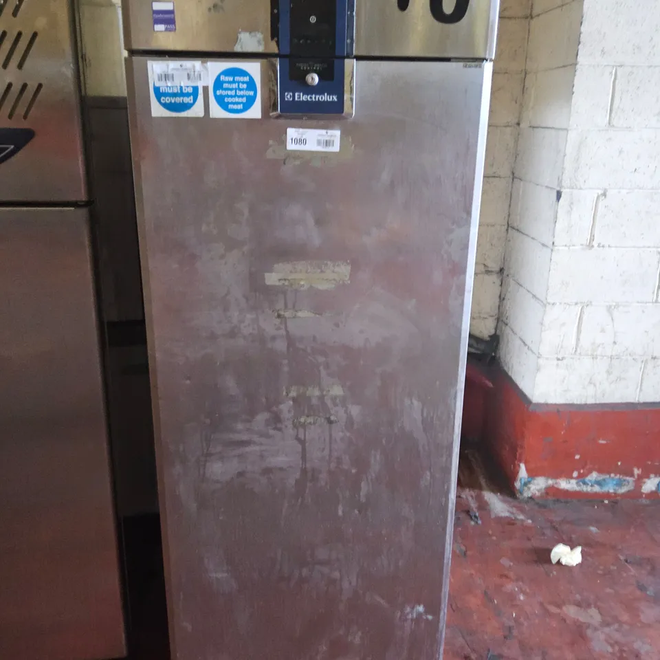 ELECTROLUX TALL COMMERCIAL FRIDGE