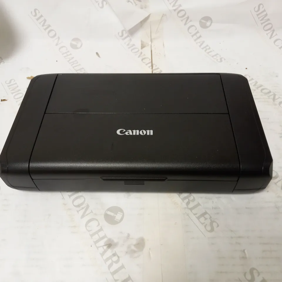 CANON PIXMA TR150 WIRELESS PORTABLE BUSINESS PRINTER 