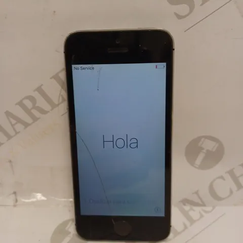 APPLE IPHONE 5S A1457 SMARTPHONE