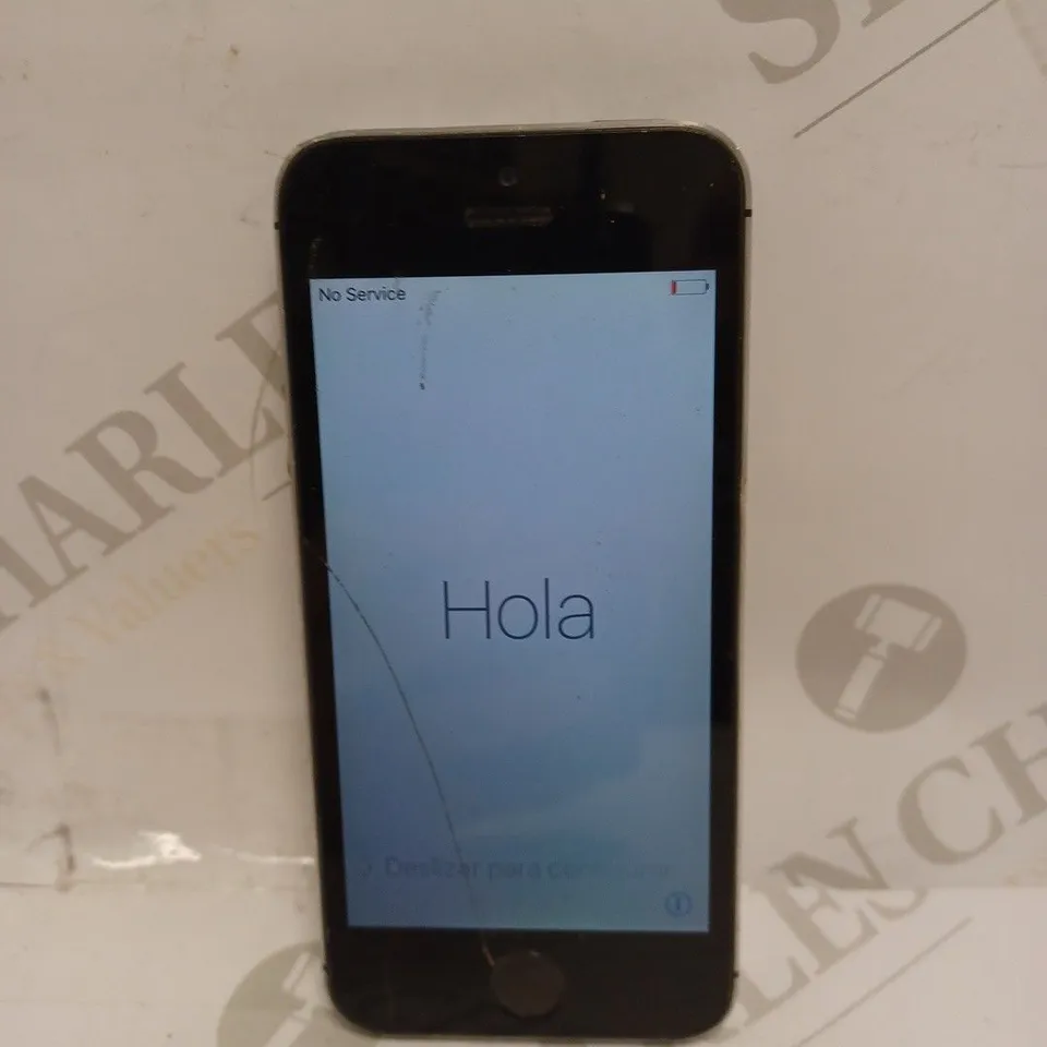 APPLE IPHONE 5S A1457 SMARTPHONE