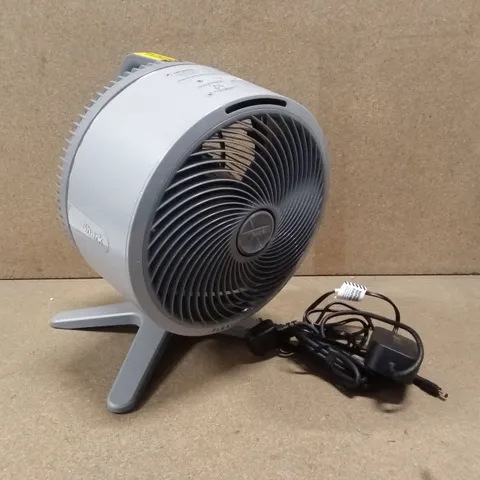 BOXED SHARK FLEX BREEZE TABLEMATE INDOOR/OUTDOOR HIGH VELOCITY FAN