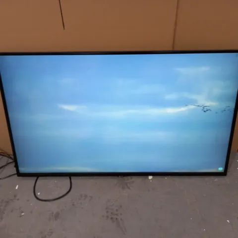UNBOXED LG 49'' SERIES DISPLAY MONITOR - MODEL 49SM5K-B - COLLECTION ONLY