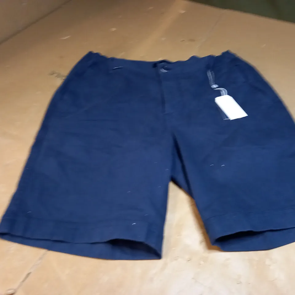 MR MARVIS ORIGINAL SHORTS SIZE L 