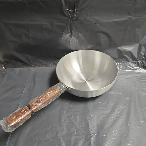 MASTER COOK BIRYANI PAN NO.3 – 26CM DIAMETER, 3.5L CAPACITY